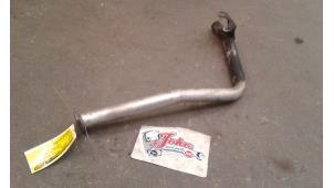 Gebruikte Voorpijp Uitlaat Ligier X-T00 Prijs op aanvraag aangeboden door Autodemontage Joko B.V.