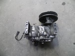 Gebruikte Automaatbak Ligier X-T00 Prijs op aanvraag aangeboden door Autodemontage Joko B.V.