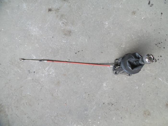 Gebruikte Pook Ligier X-T00 Prijs op aanvraag aangeboden door Autodemontage Joko B.V.