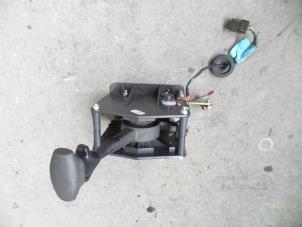 Gebruikte Pook Ligier Nova Prijs op aanvraag aangeboden door Autodemontage Joko B.V.