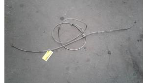 Gebruikte Remslang achter Ligier X-T00 Prijs op aanvraag aangeboden door Autodemontage Joko B.V.