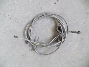 Gebruikte Remslang achter Ligier X-T00 Prijs op aanvraag aangeboden door Autodemontage Joko B.V.