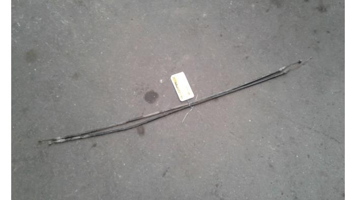 Gebruikte Handrem Kabel Ligier X-T00 Prijs op aanvraag aangeboden door Autodemontage Joko B.V.