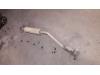 Opel Astra G (F08/48) 1.4 16V Uitlaat Middendemper