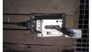 Gebruikte Pook Renault Twingo (C06) 1.2 Prijs op aanvraag aangeboden door Autodemontage Joko B.V.