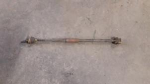 Gebruikte Reactiestang links-achter Jaguar XF (CC9) 3.0 V6 24V Prijs op aanvraag aangeboden door Autodemontage Joko B.V.
