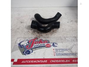 Gebruikte Intercooler Slang Opel Astra H (L48) 1.7 CDTi 16V Prijs op aanvraag aangeboden door Autodemontage Joko B.V.