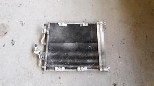 Gebruikte Airco Condensor Opel Astra H (L48) 1.7 CDTi 16V Prijs op aanvraag aangeboden door Autodemontage Joko B.V.