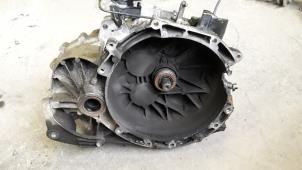 Gebruikte Versnellingsbak Ford Mondeo III Wagon 2.0 TDCi 130 16V Prijs op aanvraag aangeboden door Autodemontage Joko B.V.
