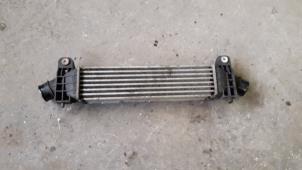 Gebruikte Intercooler Ford Mondeo III Wagon 2.0 TDCi 130 16V Prijs op aanvraag aangeboden door Autodemontage Joko B.V.