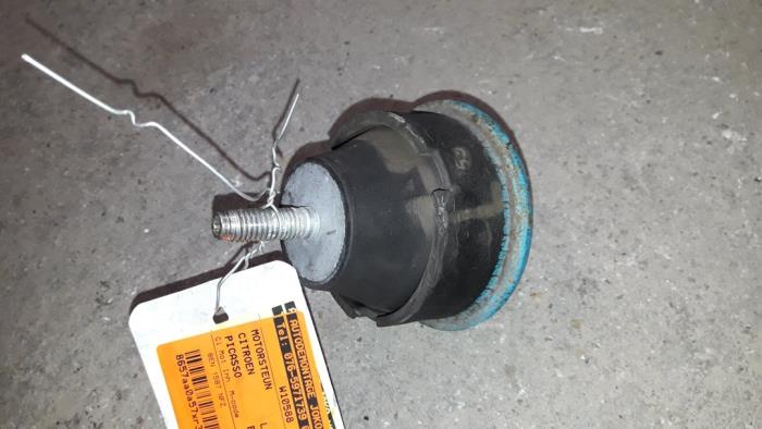 Gebruikte Motorsteun Citroen Xsara Picasso (CH) 1.6 Prijs op aanvraag aangeboden door Autodemontage Joko B.V.