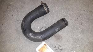 Gebruikte Intercooler Slang Opel Corsa C (F08/68) 1.7 DTI 16V Prijs op aanvraag aangeboden door Autodemontage Joko B.V.