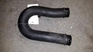 Gebruikte Intercooler Buis Opel Corsa C (F08/68) 1.7 DTI 16V Prijs op aanvraag aangeboden door Autodemontage Joko B.V.