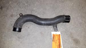 Gebruikte Intercooler Buis Opel Corsa C (F08/68) 1.7 DTI 16V Prijs op aanvraag aangeboden door Autodemontage Joko B.V.