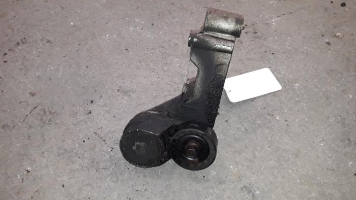 Gebruikte Spanrol Multiriem Ford Focus 1 1.8 TDCi 100 Prijs op aanvraag aangeboden door Autodemontage Joko B.V.