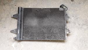 Gebruikte Airco Condensor Volkswagen Polo IV (9N1/2/3) 1.2 12V Prijs op aanvraag aangeboden door Autodemontage Joko B.V.