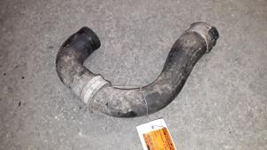 Gebruikte Intercooler Slang Opel Corsa D 1.3 CDTi 16V ecoFLEX Prijs op aanvraag aangeboden door Autodemontage Joko B.V.