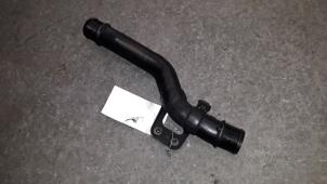 Gebruikte Intercooler Buis Opel Corsa D 1.3 CDTi 16V ecoFLEX Prijs op aanvraag aangeboden door Autodemontage Joko B.V.