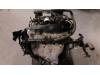 Motor van een Mazda Demio (DW), 1996 / 2003 1.3 16V, MPV, Benzine, 1.324cc, 46kW (63pk), FWD, B3, 1998-08 / 2003-07, DW3W; DW192 1998