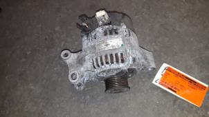 Gebruikte Alternator Ford Focus 2 1.6 16V Prijs op aanvraag aangeboden door Autodemontage Joko B.V.