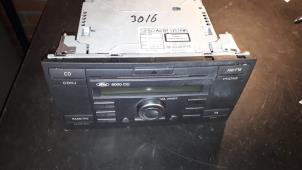Gebruikte Radio CD Speler Ford Focus 2 1.6 16V Prijs op aanvraag aangeboden door Autodemontage Joko B.V.