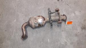 Gebruikte Katalysator Ford S-Max (GBW) 1.8 TDCi 16V Prijs op aanvraag aangeboden door Autodemontage Joko B.V.