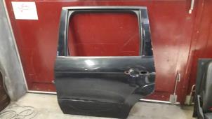 Gebruikte Deur 4Deurs links-achter Ford Galaxy (WA6) 2.0 TDCi 16V 140 Prijs op aanvraag aangeboden door Autodemontage Joko B.V.