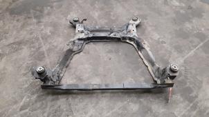 Gebruikte Subframe Ford S-Max (GBW) 1.8 TDCi 16V Prijs op aanvraag aangeboden door Autodemontage Joko B.V.