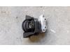 Motorsteun van een Citroen C3 (SC), 2009 / 2016 1.4 16V VTi, Hatchback, 4Dr, Benzine, 1.397cc, 70kW (95pk), FWD, EP3C; 8FP, 2009-11 / 2016-09, SC8FP 2011