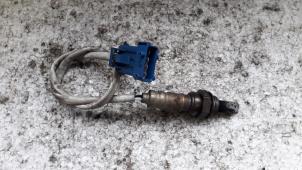 Gebruikte Lambda Sonde Citroen C3 (SC) 1.4 16V VTi Prijs op aanvraag aangeboden door Autodemontage Joko B.V.