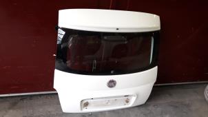 Gebruikte Achterklep Fiat 500 (312) 1.2 Prijs op aanvraag aangeboden door Autodemontage Joko B.V.