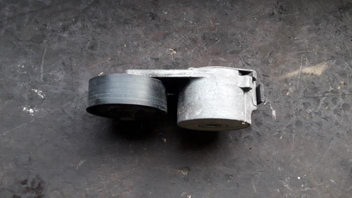Gebruikte Spanrol Multiriem Fiat Panda (169) 1.2 Fire Prijs op aanvraag aangeboden door Autodemontage Joko B.V.
