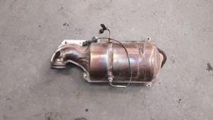Gebruikte Roetfilter Fiat Punto Evo (199) 1.6 JTD Multijet 16V Euro 5 DPF Prijs op aanvraag aangeboden door Autodemontage Joko B.V.
