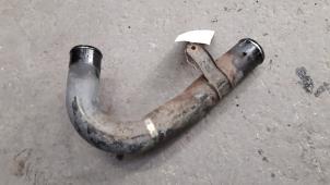 Gebruikte Intercooler Buis Fiat Punto Evo (199) 1.6 JTD Multijet 16V Euro 5 DPF Prijs op aanvraag aangeboden door Autodemontage Joko B.V.