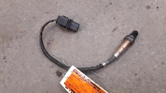 Gebruikte Lambda Sonde Fiat Punto Evo (199) 1.6 JTD Multijet 16V Euro 5 DPF Prijs op aanvraag aangeboden door Autodemontage Joko B.V.