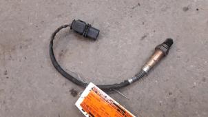 Gebruikte Lambda Sonde Fiat Punto Evo (199) 1.6 JTD Multijet 16V Euro 5 DPF Prijs op aanvraag aangeboden door Autodemontage Joko B.V.