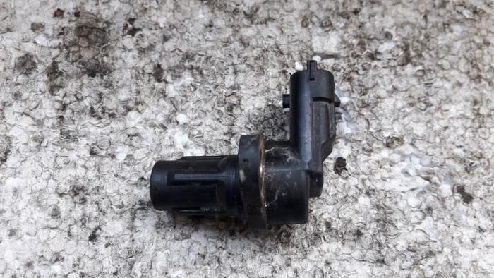 Gebruikte Nokkenas Sensor Fiat Panda (169) 1.2 Fire Prijs op aanvraag aangeboden door Autodemontage Joko B.V.