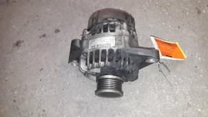 Gebruikte Dynamo Fiat Punto Evo (199) 1.6 JTD Multijet 16V Euro 5 DPF Prijs op aanvraag aangeboden door Autodemontage Joko B.V.