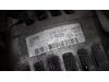 Dynamo van een Fiat Punto Evo (199) 1.6 JTD Multijet 16V Euro 5 DPF 2009