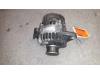Dynamo van een Fiat Punto Evo (199) 1.6 JTD Multijet 16V Euro 5 DPF 2009