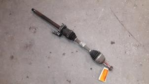 Gebruikte Steekas rechts-voor Fiat Punto Evo (199) 1.6 JTD Multijet 16V Euro 5 DPF Prijs op aanvraag aangeboden door Autodemontage Joko B.V.