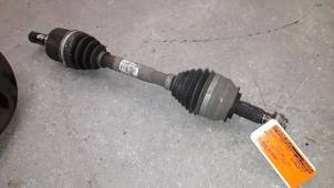 Gebruikte Steekas links-voor Fiat Punto Evo (199) 1.6 JTD Multijet 16V Euro 5 DPF Prijs op aanvraag aangeboden door Autodemontage Joko B.V.