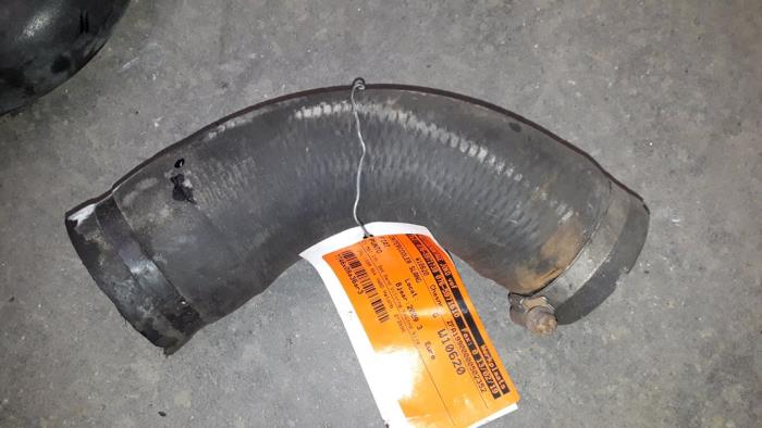 Gebruikte Intercooler Slang Fiat Punto Evo (199) 1.6 JTD Multijet 16V Euro 5 DPF Prijs op aanvraag aangeboden door Autodemontage Joko B.V.