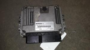 Gebruikte Computer Motormanagement Fiat Punto Evo (199) 1.6 JTD Multijet 16V Euro 5 DPF Prijs op aanvraag aangeboden door Autodemontage Joko B.V.