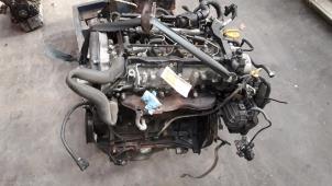 Gebruikte Motor Fiat Punto Evo (199) 1.6 JTD Multijet 16V Euro 5 DPF Prijs op aanvraag aangeboden door Autodemontage Joko B.V.