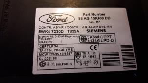 Gebruikte Alarm module Ford Focus 1 Wagon 1.8 TDdi Prijs op aanvraag aangeboden door Autodemontage Joko B.V.