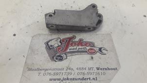 Gebruikte Motorsteun Saab 9-3 II (YS3F) 2.0t 16V Prijs op aanvraag aangeboden door Autodemontage Joko B.V.
