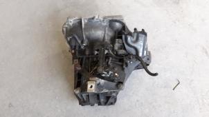 Gebruikte Versnellingsbak Ford C-Max (DM2) 1.6 TDCi 16V 109 Prijs op aanvraag aangeboden door Autodemontage Joko B.V.