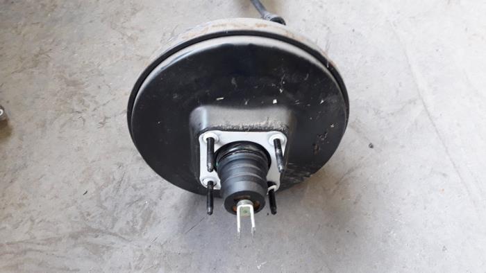 Gebruikte Rembol Ford C-Max (DM2) 1.6 TDCi 16V 109 Prijs op aanvraag aangeboden door Autodemontage Joko B.V.