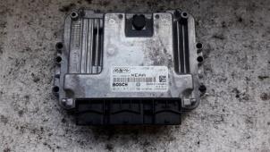 Gebruikte Computer Motormanagement Ford C-Max (DM2) 1.6 TDCi 16V 109 Prijs op aanvraag aangeboden door Autodemontage Joko B.V.